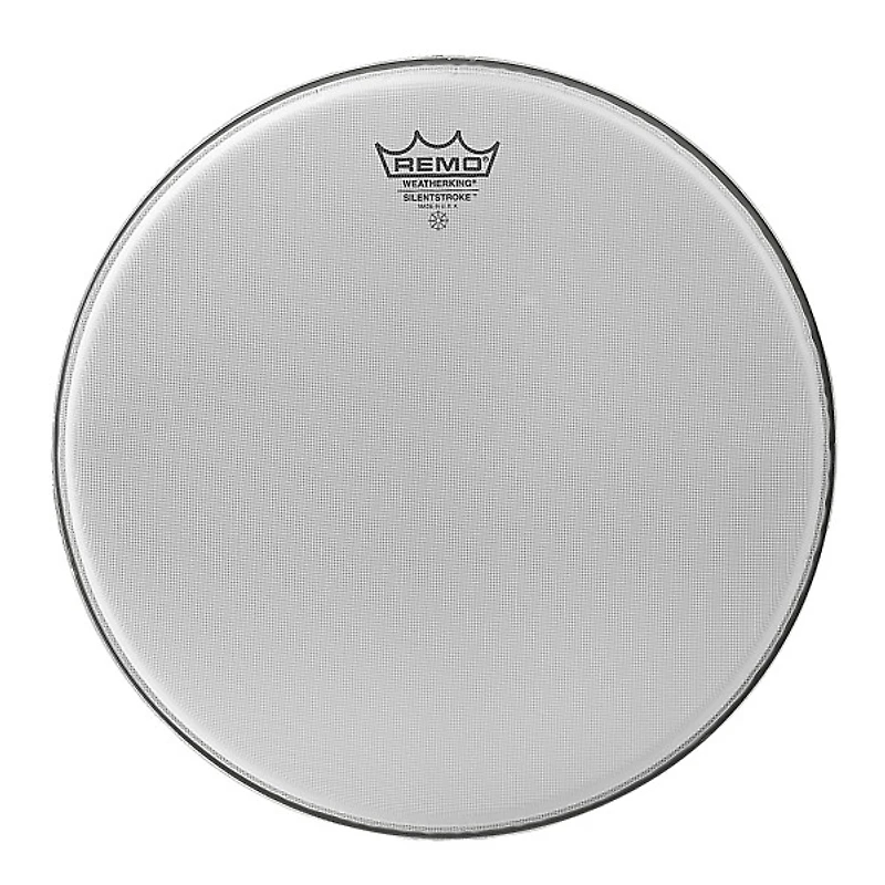 Remo Silentstroke Drum Head