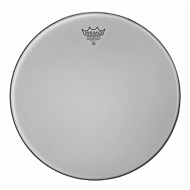 Remo Silentstroke Drum Head