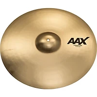 SABIAN AAX X-Plosion Ride Cymbal -