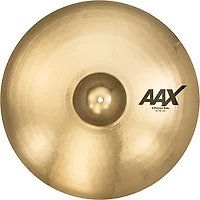 SABIAN AAX X-Plosion Ride Cymbal -
