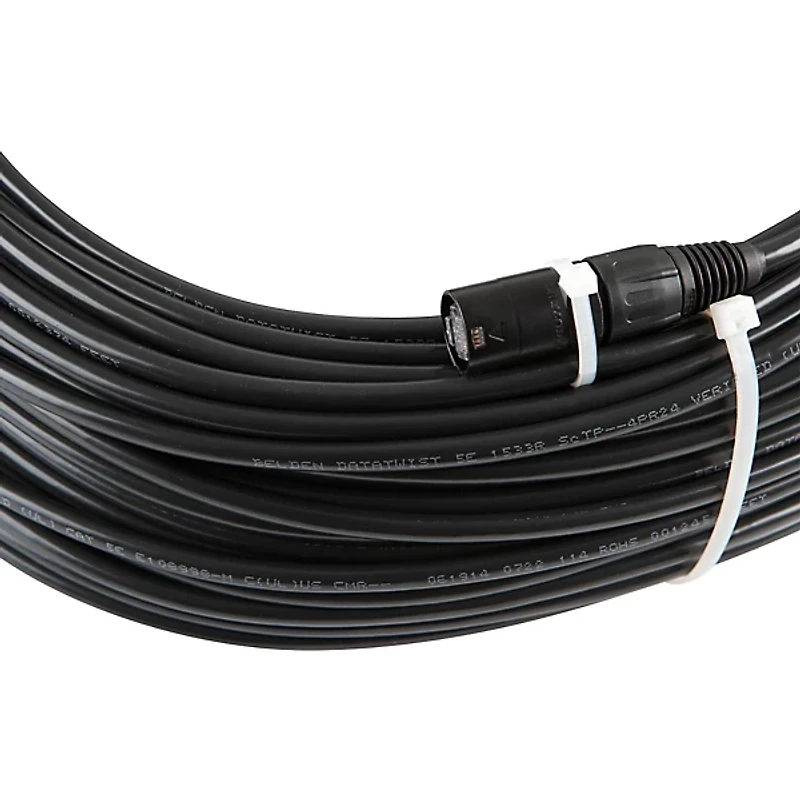 ProCo EtherCON/EtherCON Cat 5e 4P Shielded -