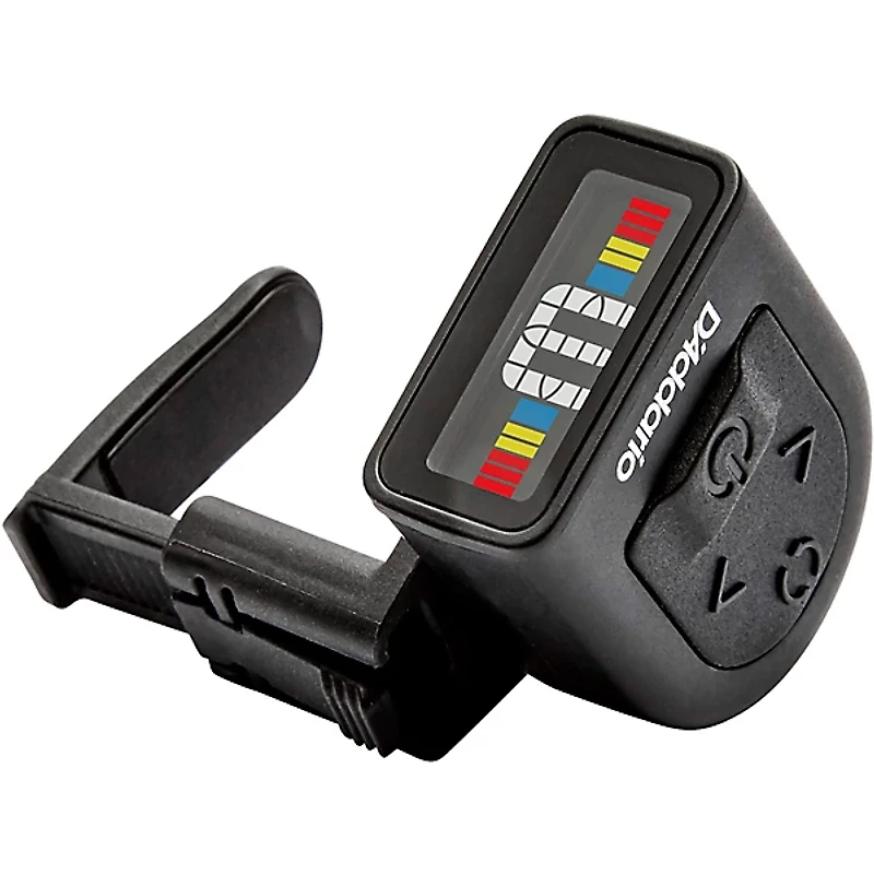 D'Addario NS Micro Headstock Tuner