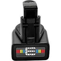 D'Addario NS Micro Headstock Tuner