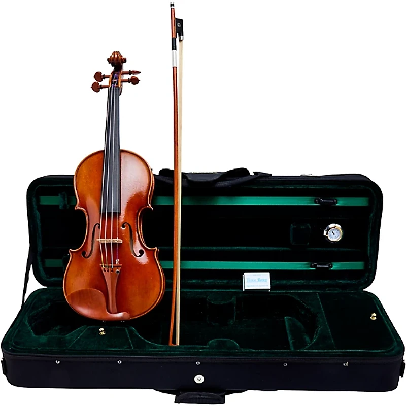 Cremona SV-800 Series Violin Outfit 4/4 Size