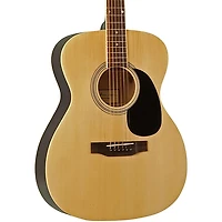 Savannah SGO-12 OOO Acoustic Guitar Natural