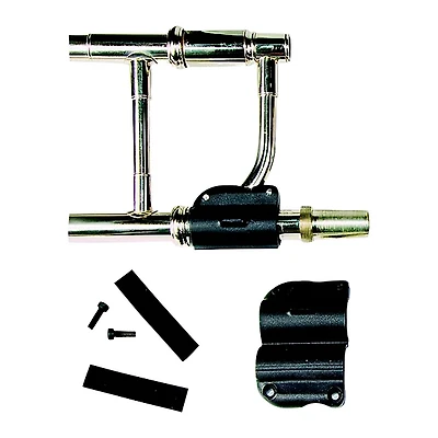 Neotech Trombone Grip Straight Trombone Curved Tube Bushing Kit