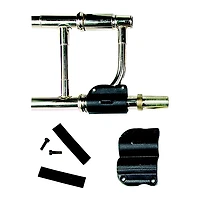 Neotech Trombone Grip Straight Trombone Curved Tube Bushing Kit