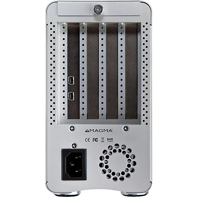MAGMA ExpressBox 3T Thunderbolt PCIE Expansion Chassis