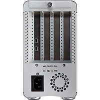 MAGMA ExpressBox 3T Thunderbolt PCIE Expansion Chassis