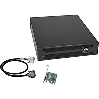 MAGMA 3-Slot PCIE-PCI Expansion System