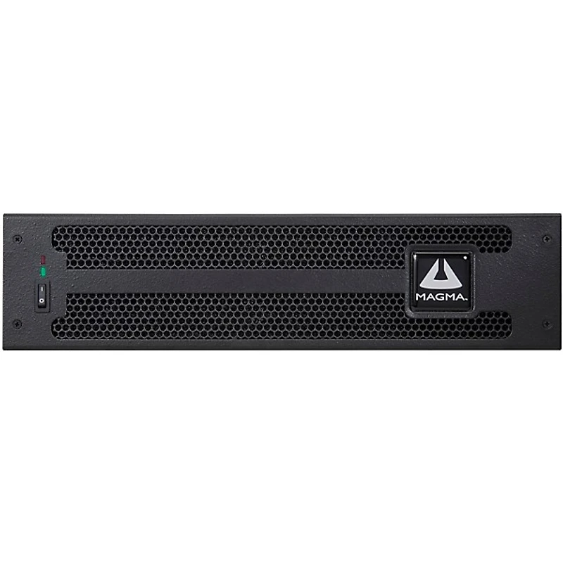 MAGMA 3-Slot PCIE-PCI Expansion System