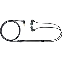 Shure SE112 Earphones Gray