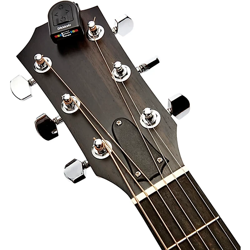 D'Addario NS Micro Headstock Tuner 2-Pack