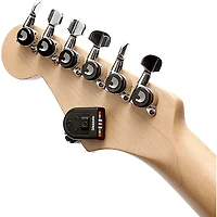 D'Addario NS Micro Headstock Tuner 2-Pack
