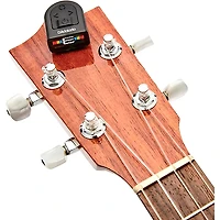 D'Addario NS Micro Headstock Tuner 2-Pack