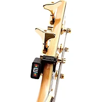 D'Addario NS Micro Headstock Tuner 2-Pack