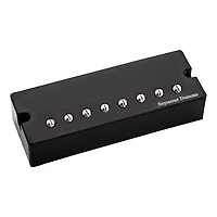 Seymour Duncan Pegasus 8-String Active Guitar Pickup Soapbar Bridge