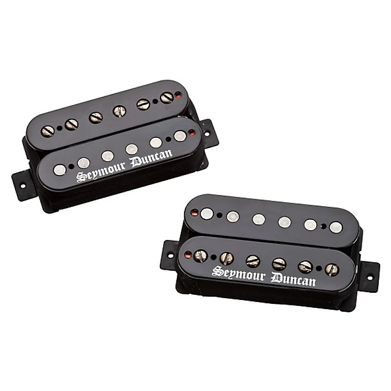Seymour Duncan Black Winter Humbucker Electric Guitar Pickup