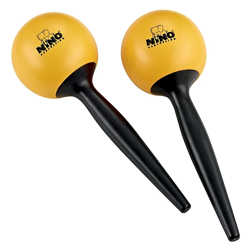 Nino Plastic Maracas