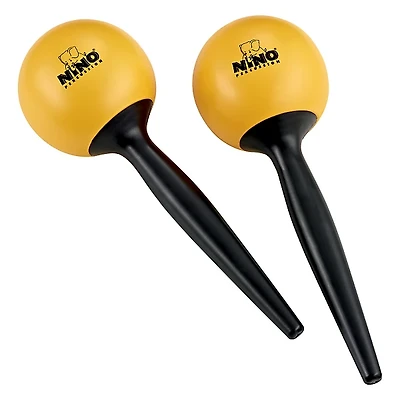 Nino Plastic Maracas