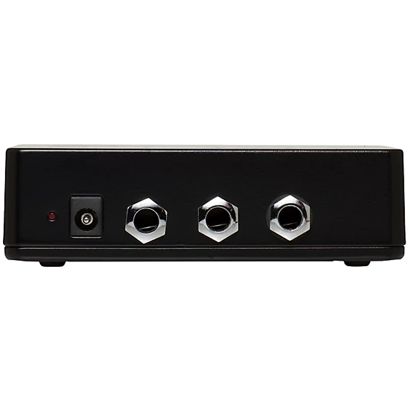 Empress Effects Buffer Analog I/O Interface Guitar Pedal