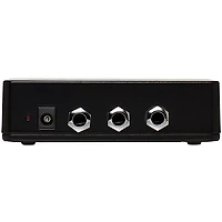 Empress Effects Buffer Analog I/O Interface Guitar Pedal