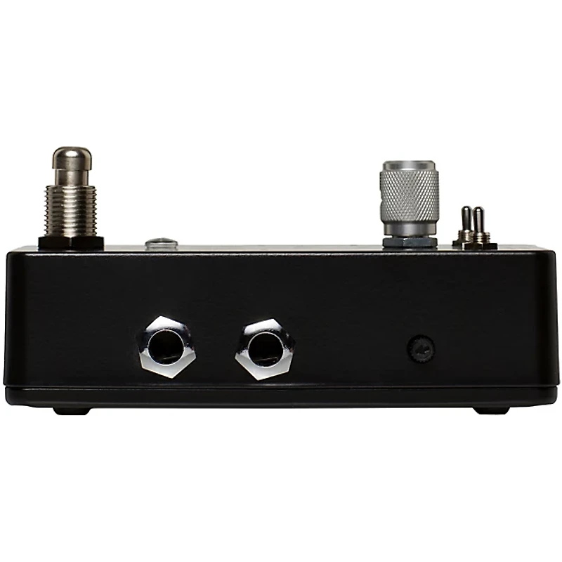 Empress Effects Buffer+ Analog I/O Interface Guitar Effects Pedal With Switchable Boost