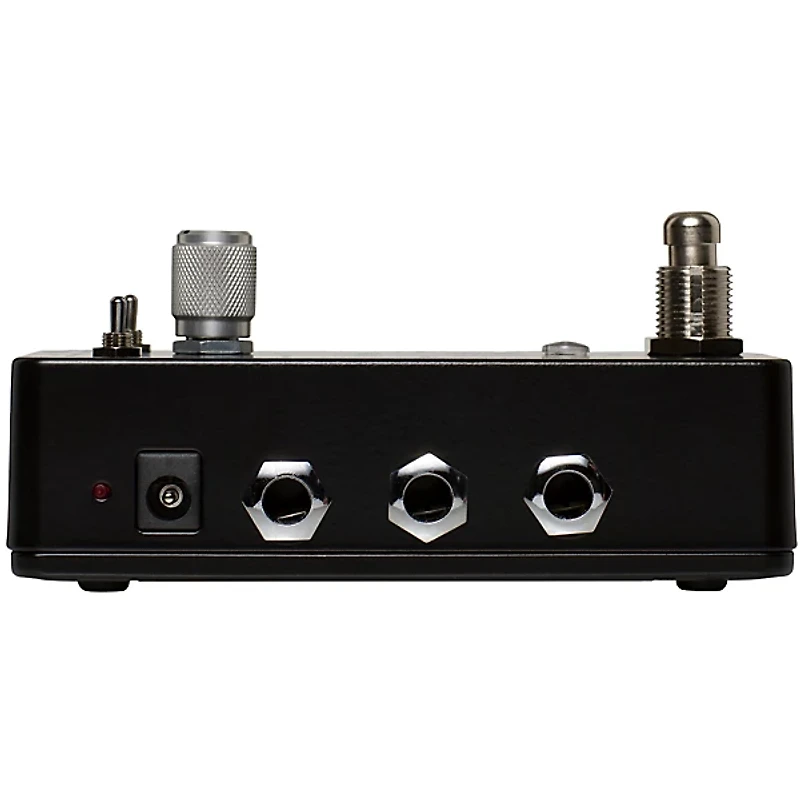 Empress Effects Buffer+ Analog I/O Interface Guitar Effects Pedal With Switchable Boost