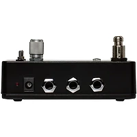 Empress Effects Buffer+ Analog I/O Interface Guitar Effects Pedal With Switchable Boost