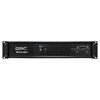 QSC RMX2450a Power Amplifier