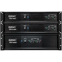 QSC RMX2450a Power Amplifier