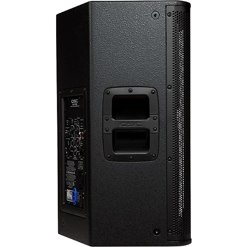 QSC KW122 Active Loudspeaker 1,000W 12" 2-Way
