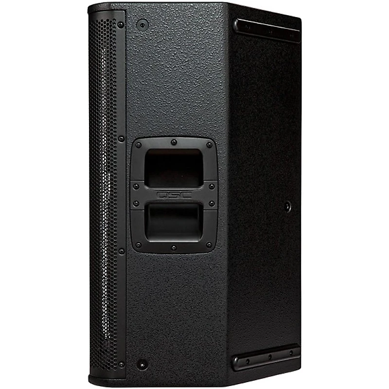 QSC KW122 Active Loudspeaker 1,000W 12" 2-Way
