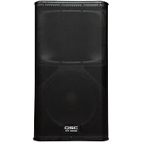 QSC KW152 15" 1,000W Active 2-Way Loudspeaker
