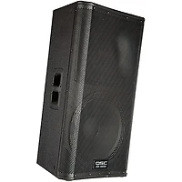 QSC KW152 15" 1,000W Active 2-Way Loudspeaker