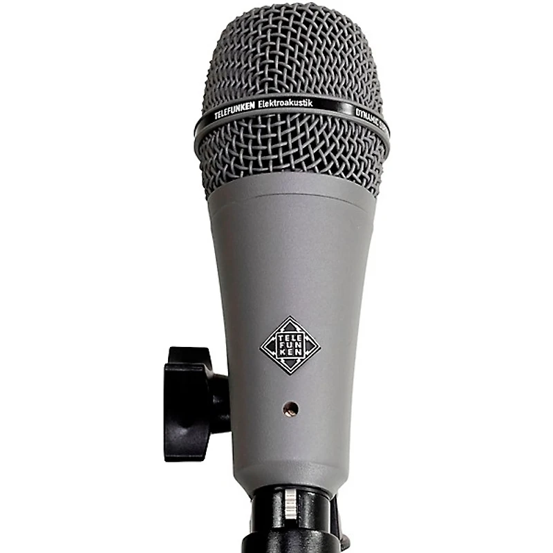 TELEFUNKEN M81-SH Supercardioid Dynamic Handheld Vocal Microphone