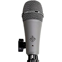 TELEFUNKEN M81-SH Supercardioid Dynamic Handheld Vocal Microphone