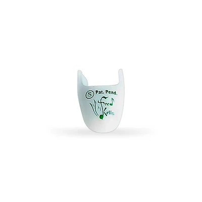 Fred Kelly Picks Delrin Freedom Finger Guitar Picks