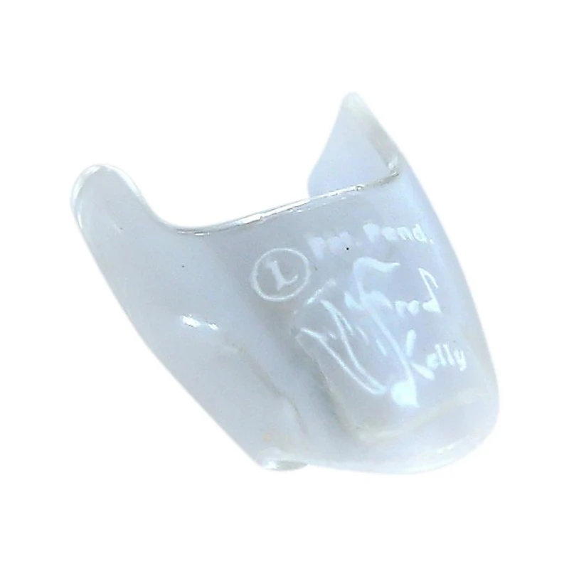 Fred Kelly Picks Poly Freedom Finger Guitar Picks