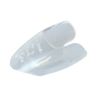 Fred Kelly Picks Poly Freedom Finger Guitar Picks