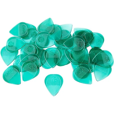 Fred Kelly Picks Poly Flat Guitar Picks (36 picks)