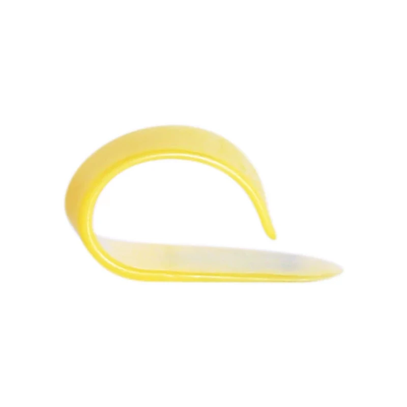 Fred Kelly Picks Delrin Slick Regular Guitar Picks (24 picks) Light