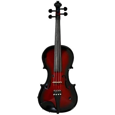 Barcus Berry Vibrato-AE Series Acoustic-Electric Violin