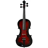 Barcus Berry Vibrato-AE Series Acoustic-Electric Violin