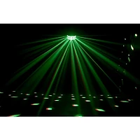 American DJ Aggressor Hex LED