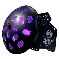 American DJ Vertigo Hex LED