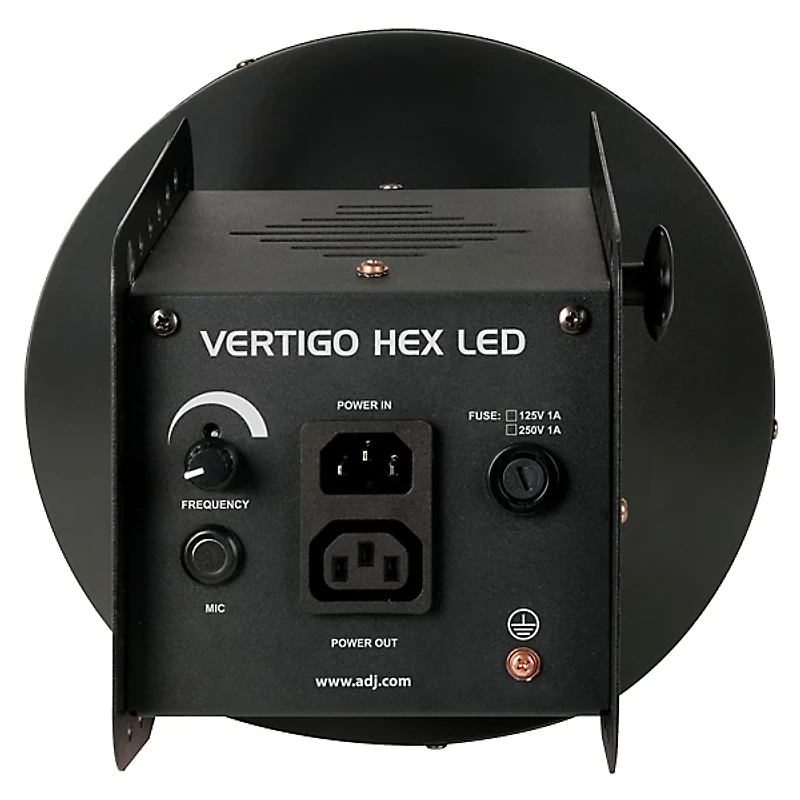 American DJ Vertigo Hex LED