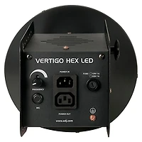 American DJ Vertigo Hex LED