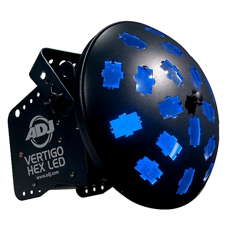 American DJ Vertigo Hex LED