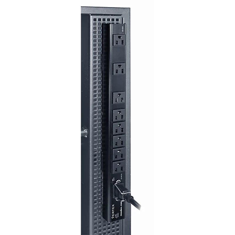 Furman VT-EXT Vertical Power Strip